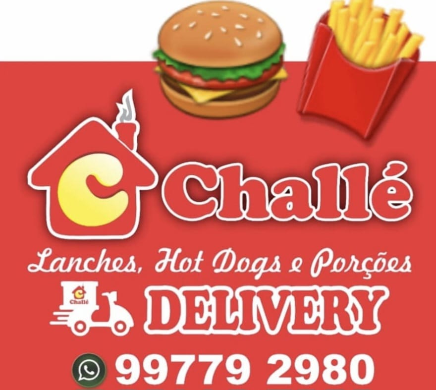 CHALE LANNCHES : Tá procurando sabor de verdade? 🍔🍟🥤 Então cola no CHALÉ LANCHES!  Aqui tem lanches e hot caprichados, porções deliciosas e bebidas geladinhas pra acompanhar! Hambúrguer suculento, bacon crocante,f rango fresquinho e os demais derivados com a melhor qualidade para você e ainda  porções completas e aquele atendimento top que você merece!  Reúna a familia, chame os amigos  e bora pro CHALÉ LANCHES  av, tamoios 1784 ou faça seu delivery!  Chama no telefone ou no  WhatsApp: 14 99779 2980  CHALÉ LANCHES— o ponto certo da sua fome!”