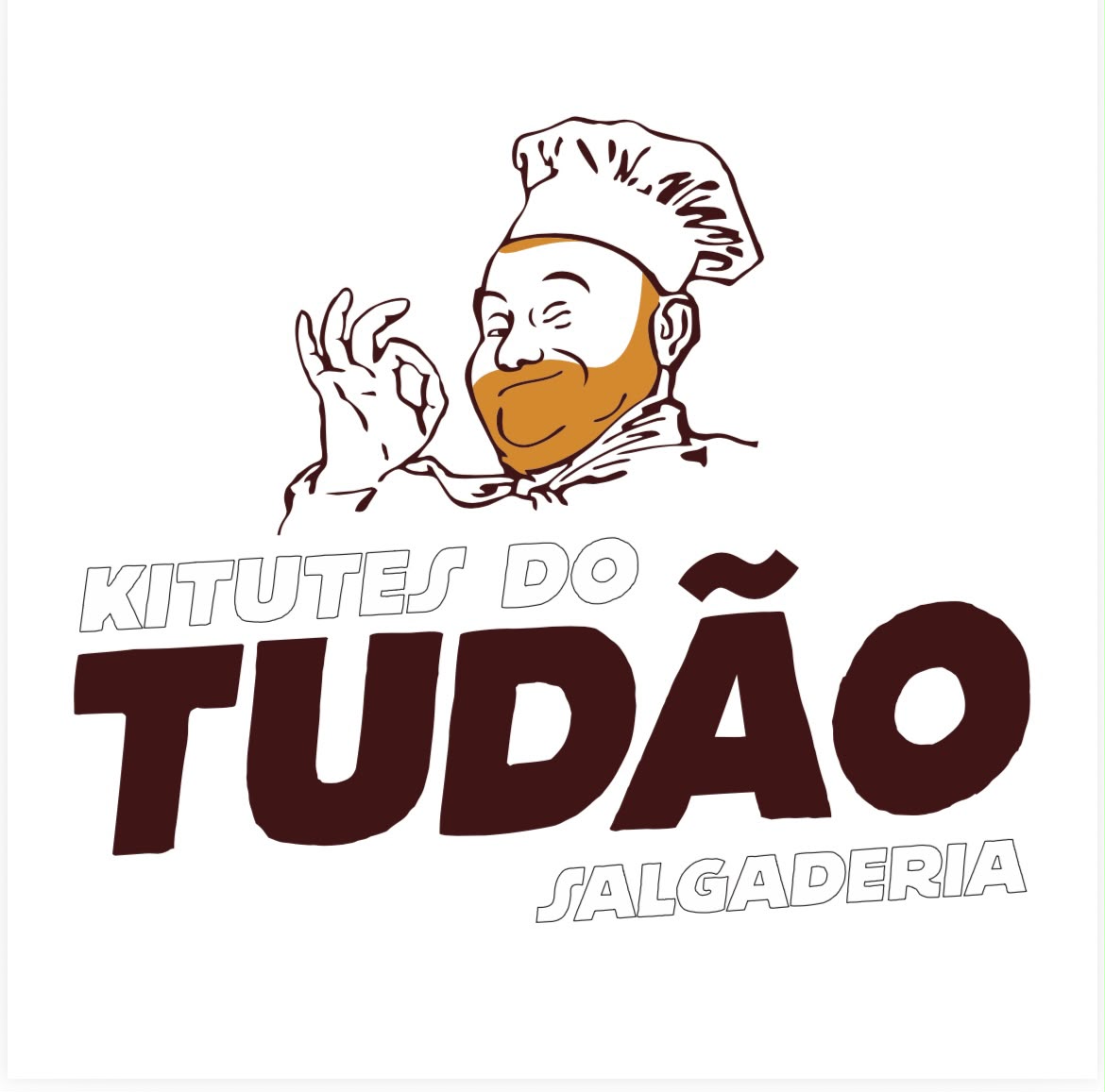 🎙️ LOCUTOR(A): Bateu aquela fome? Então venha para o KITUTES do Tudão Salgaderia. Aqui você encontra as famosas coxinhas de mandioca, super crocantes e recheadas ! Tem Coxinha de costela com cream cheese, Fraldinha com catupiry, Frango e de carne, Tem Também O queridinho da galera *RISSOLES DE FRALDINHA* E não para por aí! Tem também deliciosos salgados assados. *brasileirinho* *Hot Dog* *Troiano* *Jacaré* *Churrasquinho* Entre outras opções para você escolher. Passe no KITUTES do Tudão Salgaderia, na Rua Iporãns, número 805. Ou peça pelo delivery: (14) 99653-4002 KITUTES do Tudão Salgaderia. Qualidade, sabor e muito recheio em cada mordida!